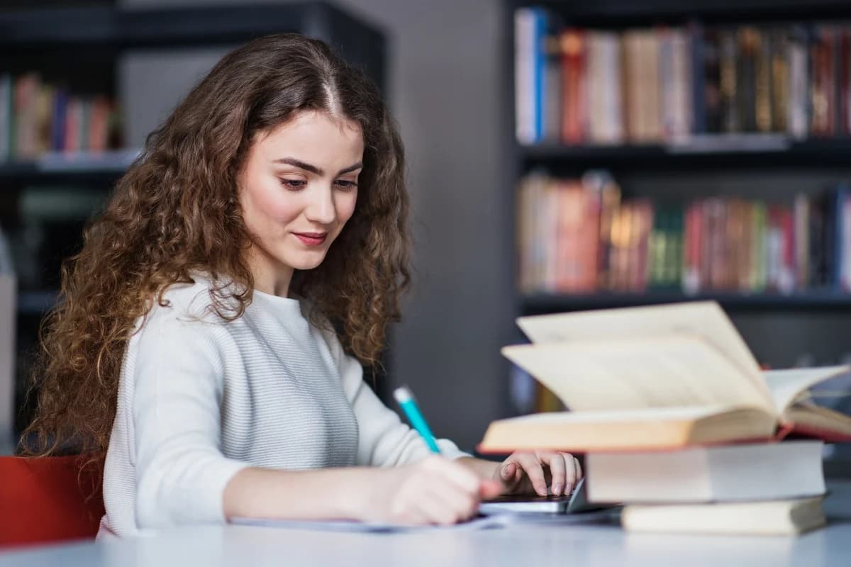 Individuele examentraining